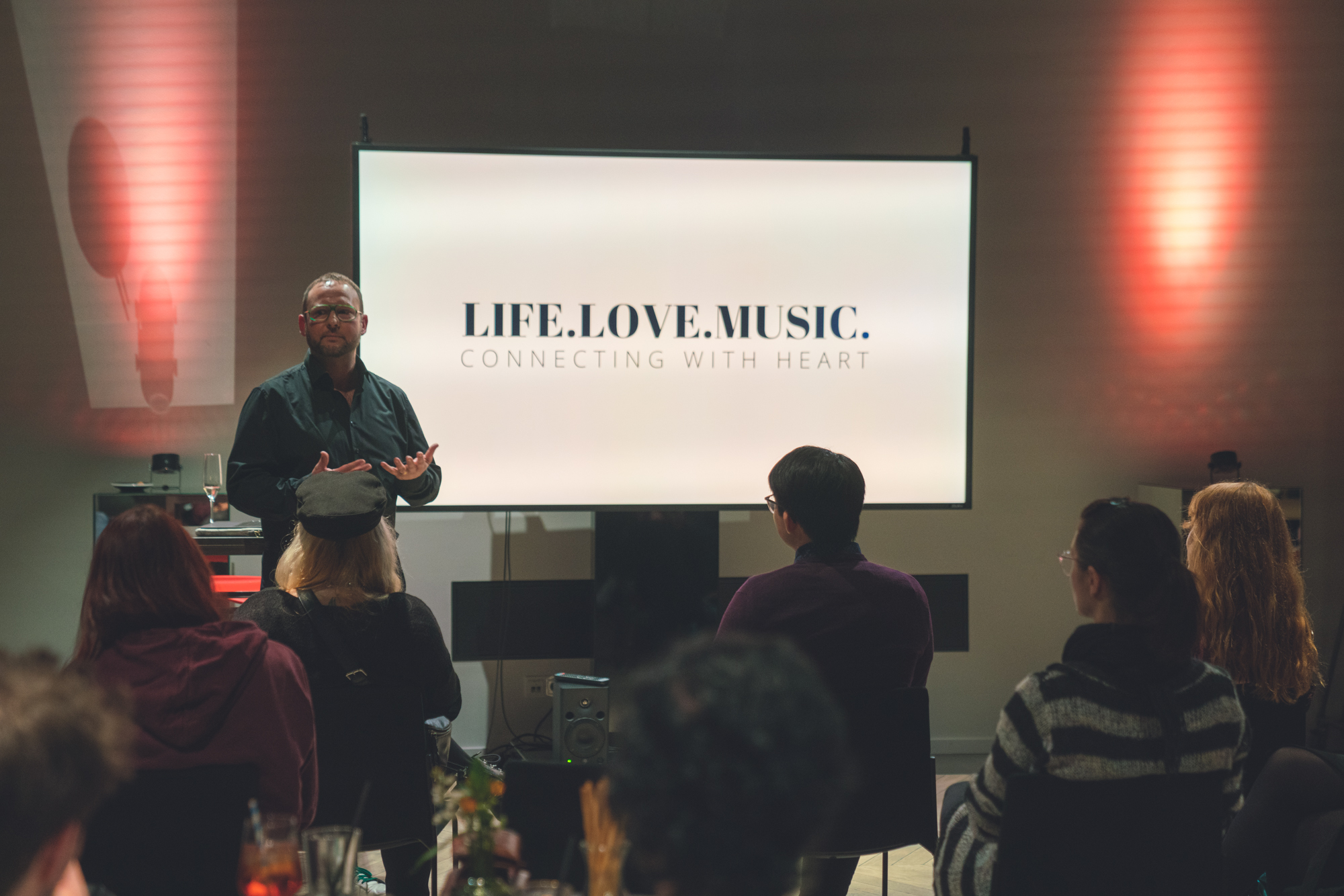 Band Coaching Workshop mit Martin Steiner in Berlin